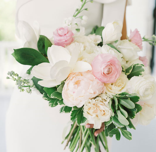 bridal bouquet