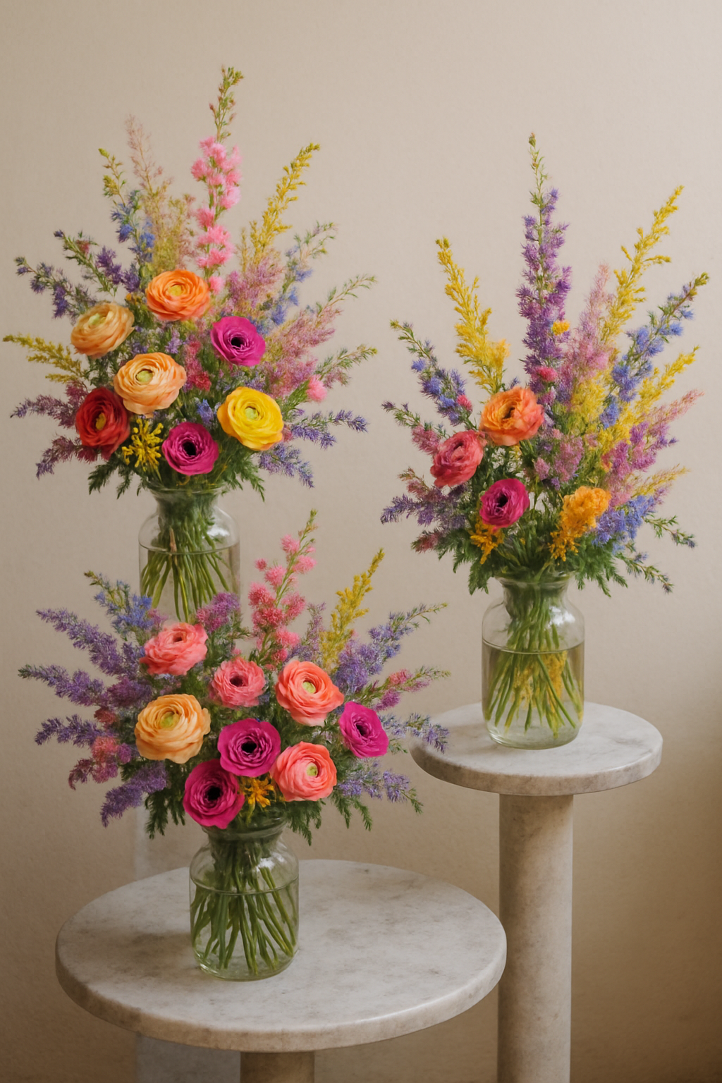 Mothers Day: Large Arrangement