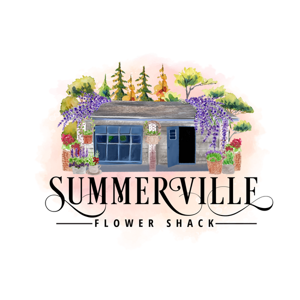 Summerville Flower Shack